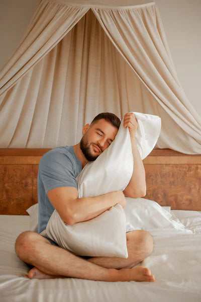 メンズパジャマ