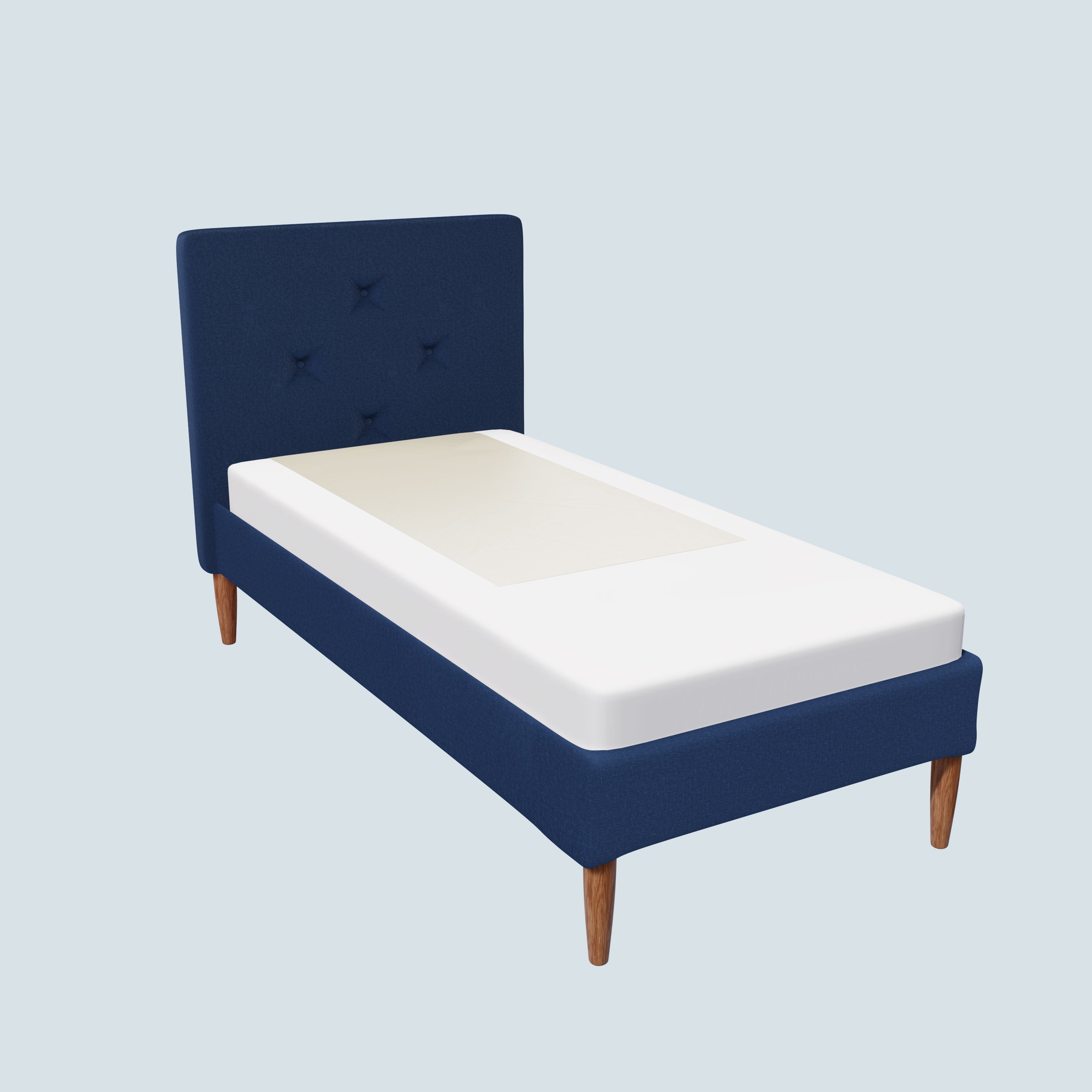 ボックスシーツ シングル(幅96cm)