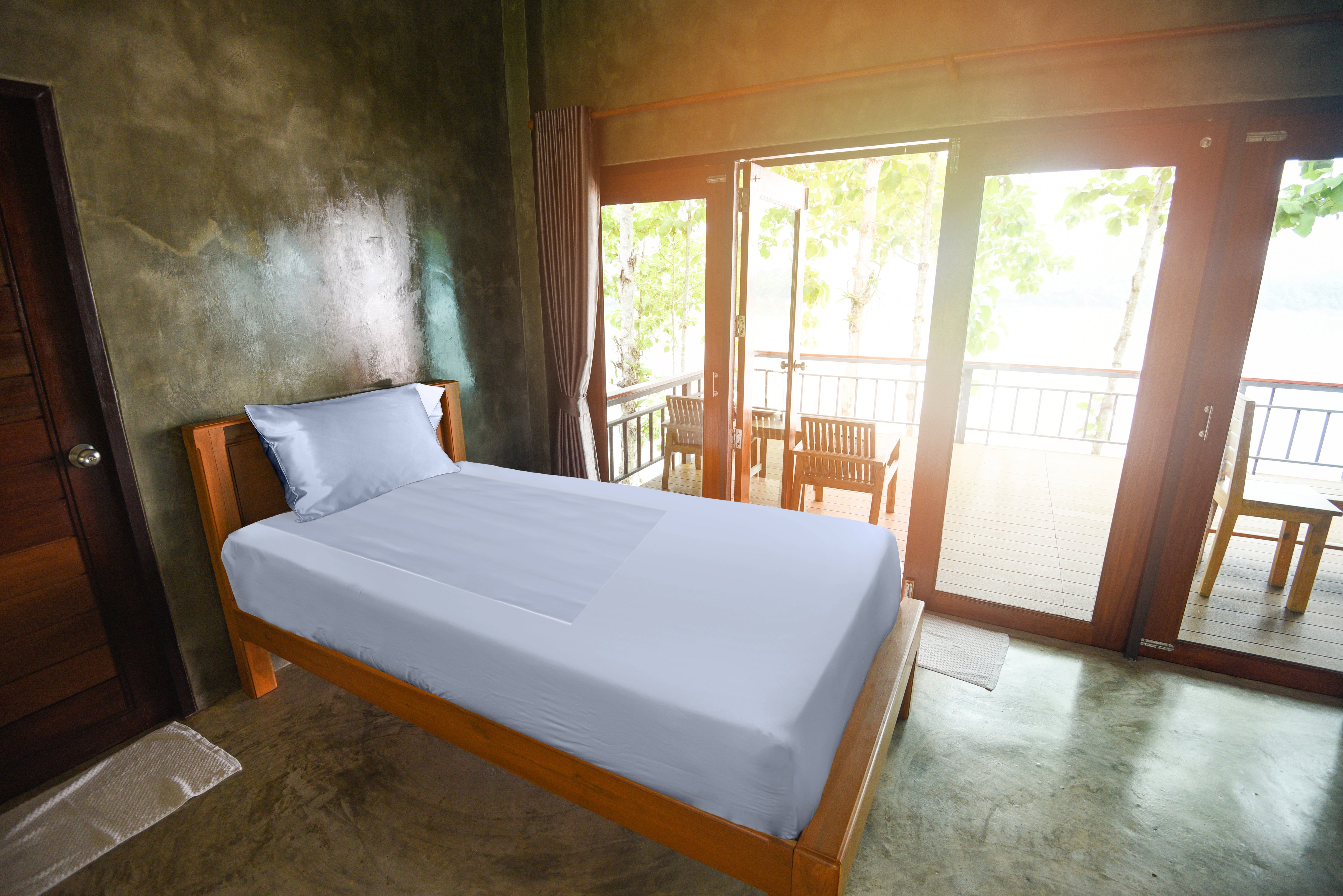 ボックスシーツ シングル(幅96cm)