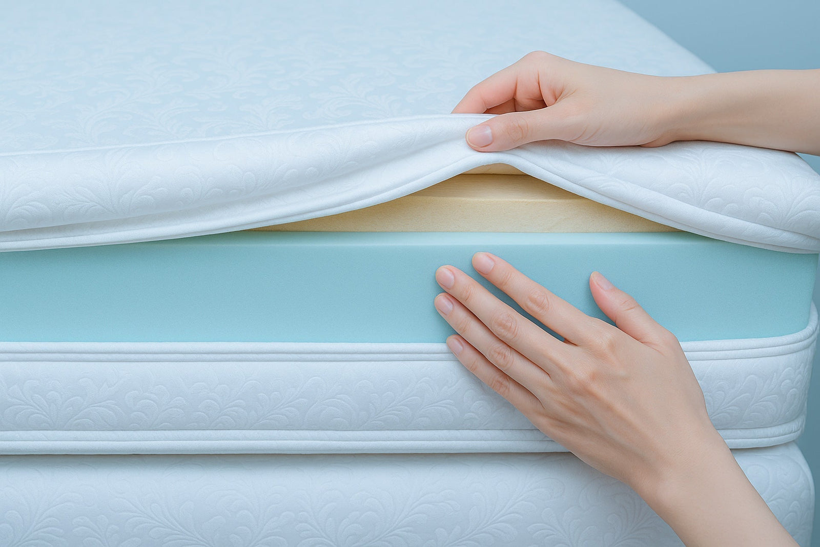 パーキンソン病患者のためのフォームマットレス完全ガイド