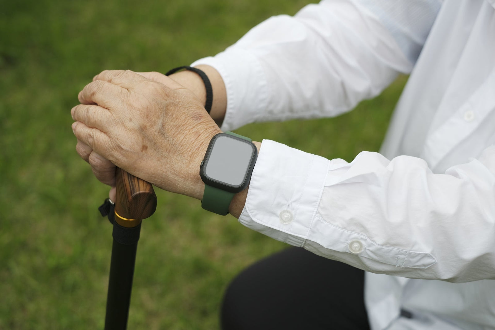 ウェアラブル・デバイス