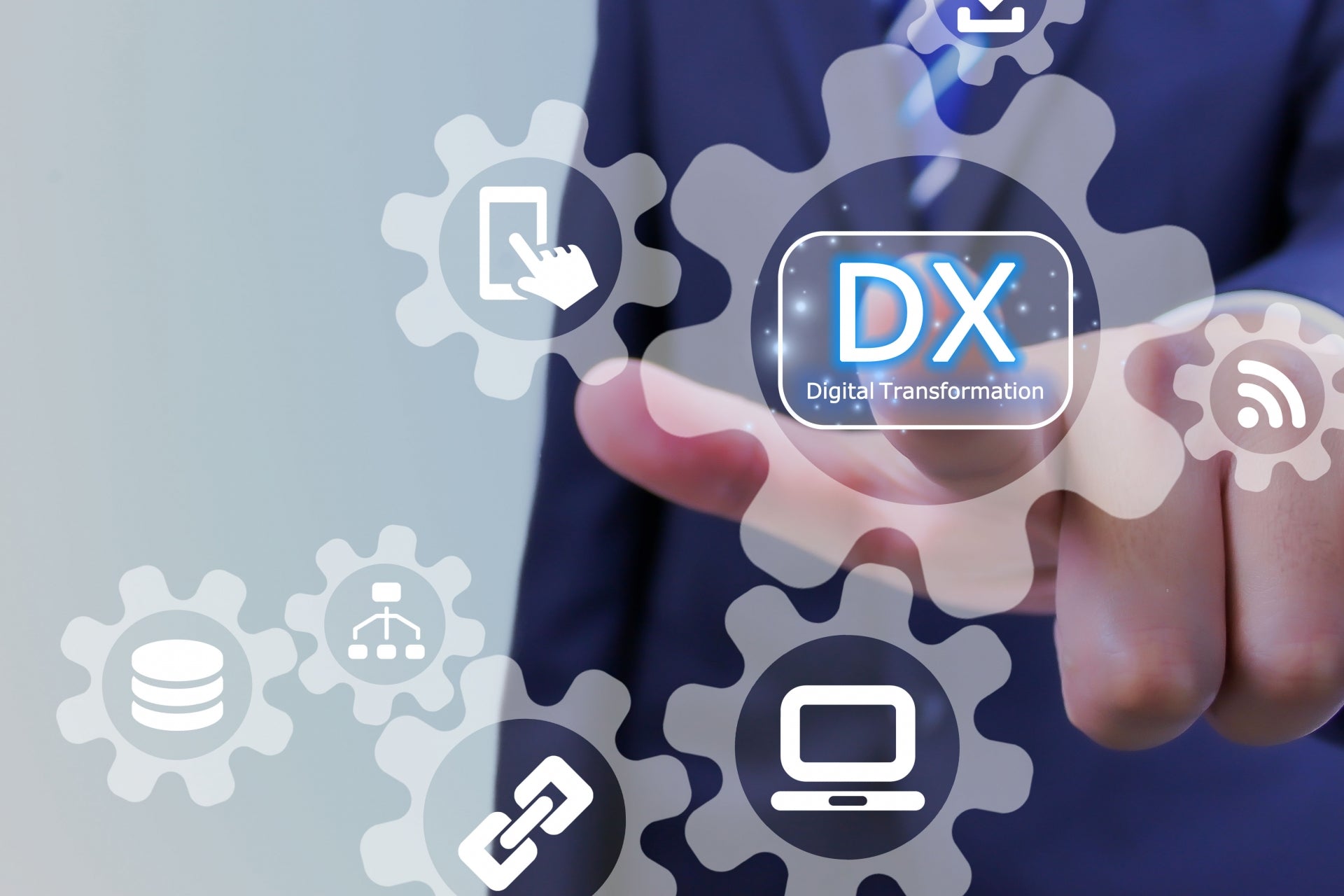 スマートセンサーとテクノロジー