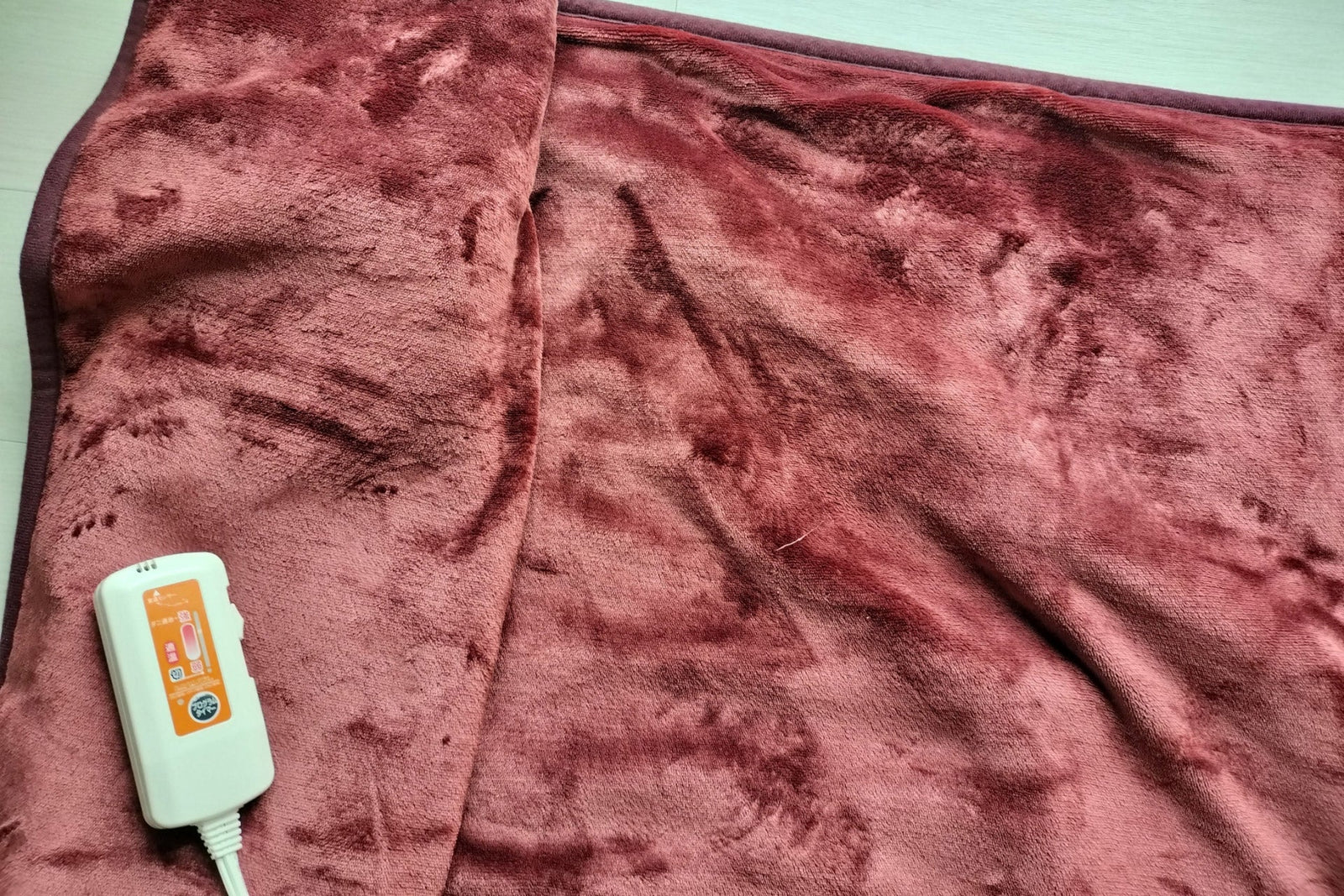 パーキンソン病患者に電気毛布は役立つのか？