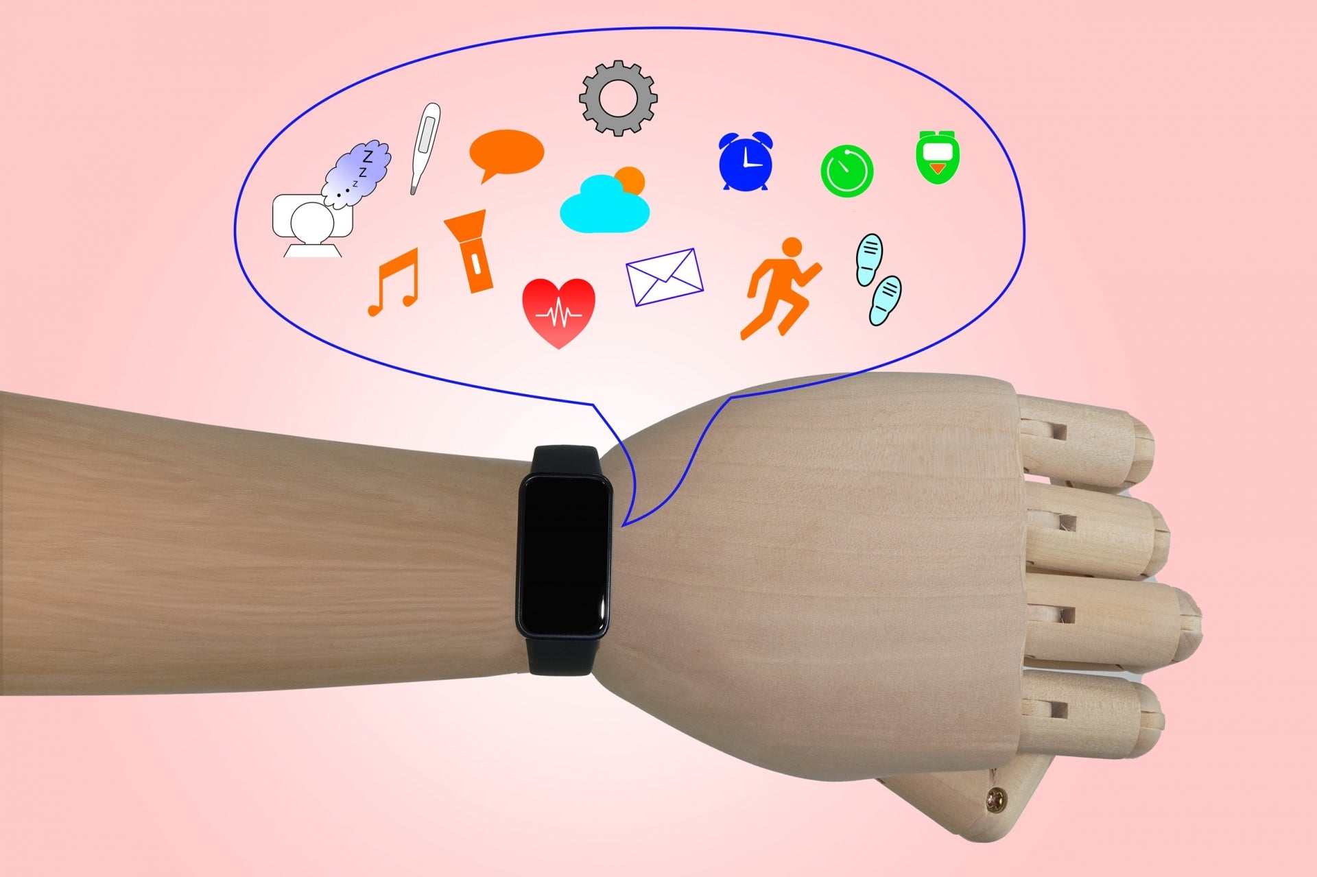 睡眠時呼吸検査