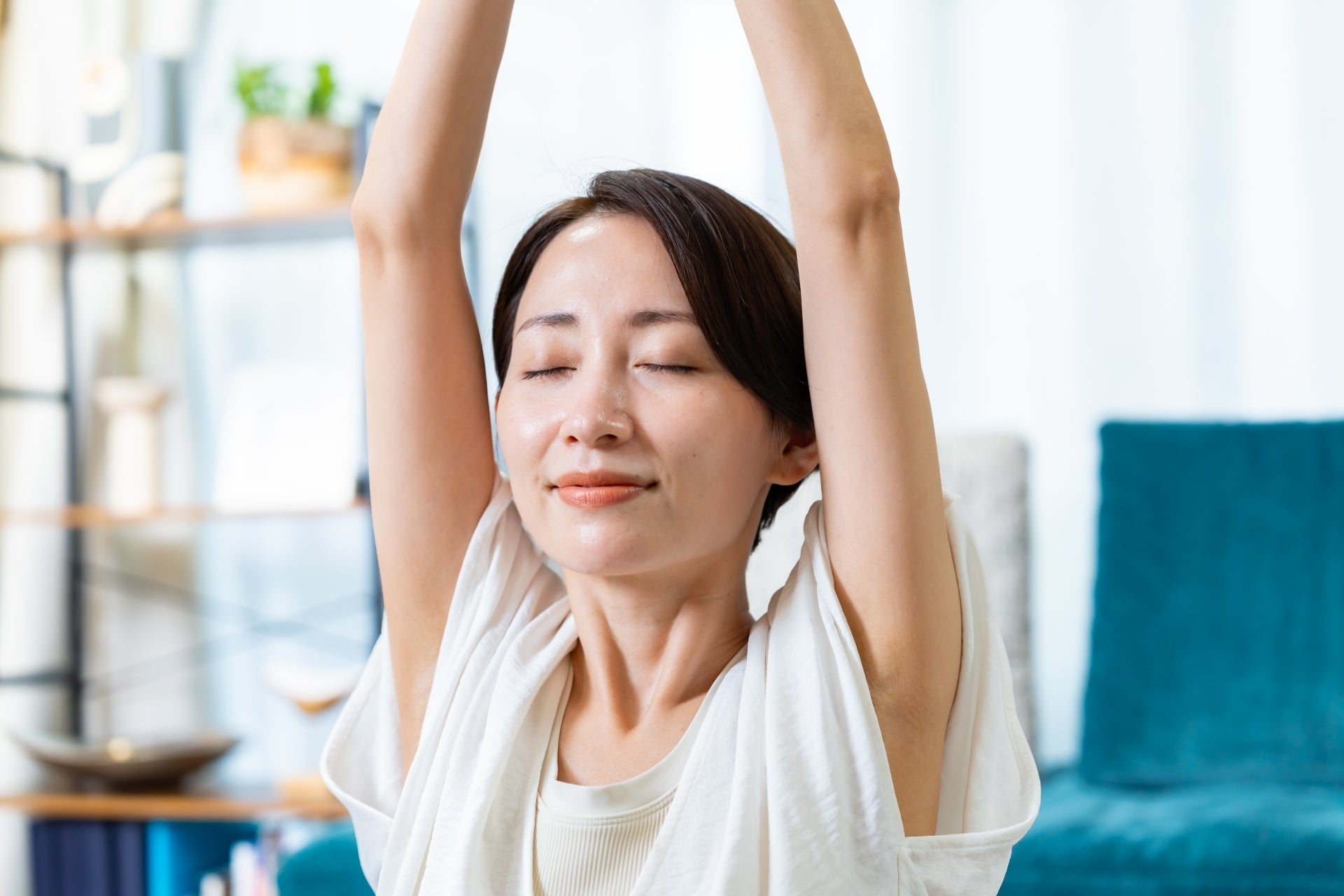 心身技法