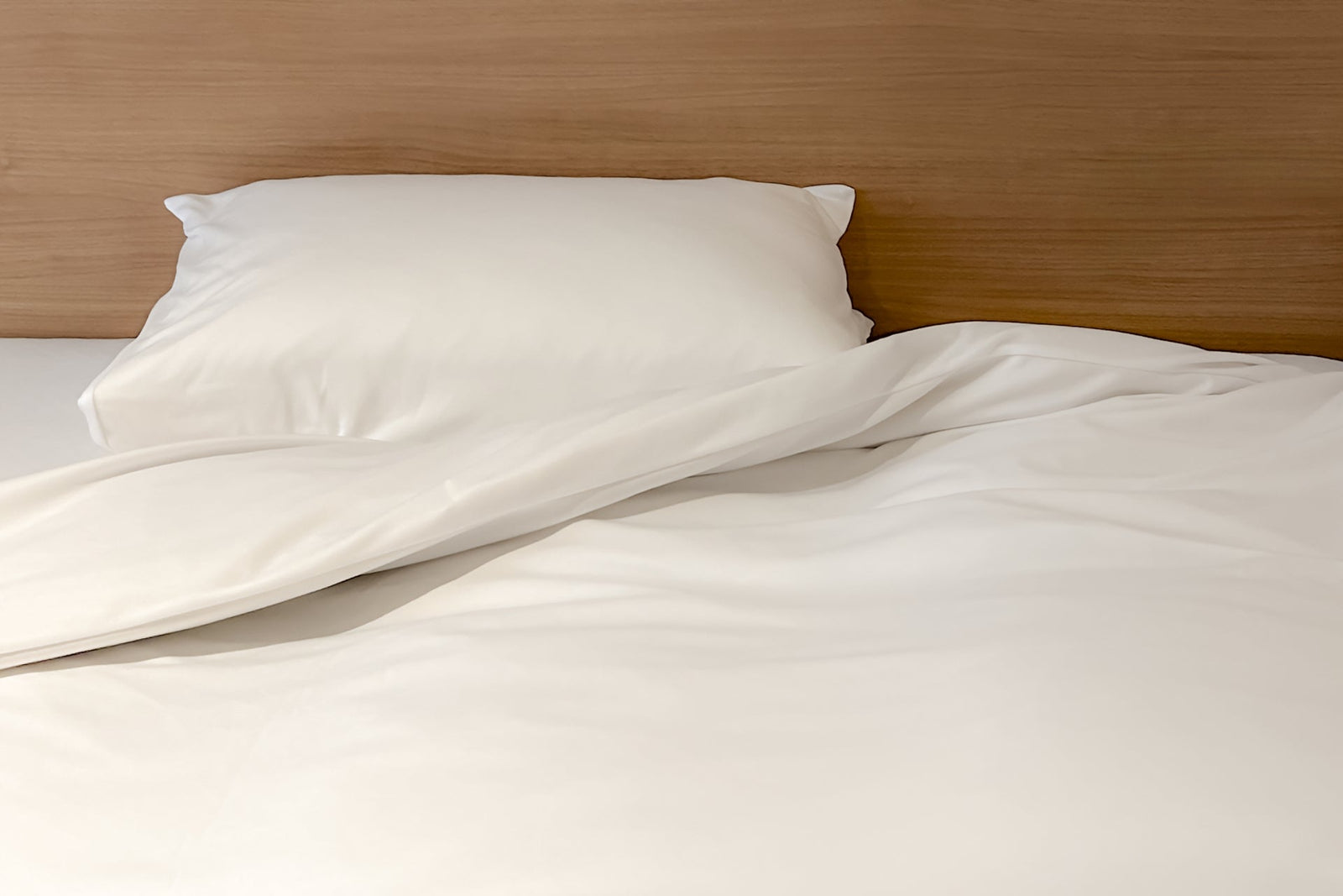 ベッド上での移動、寝返り