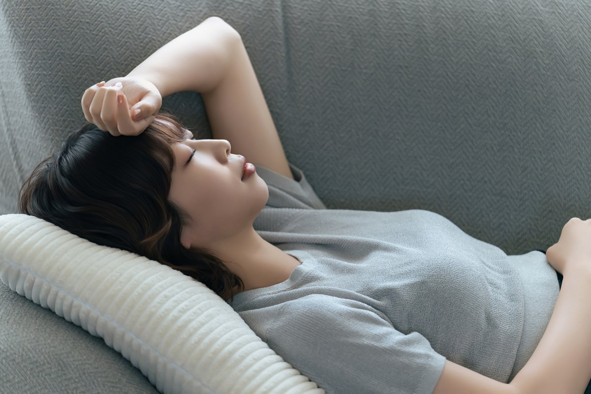 睡眠環境