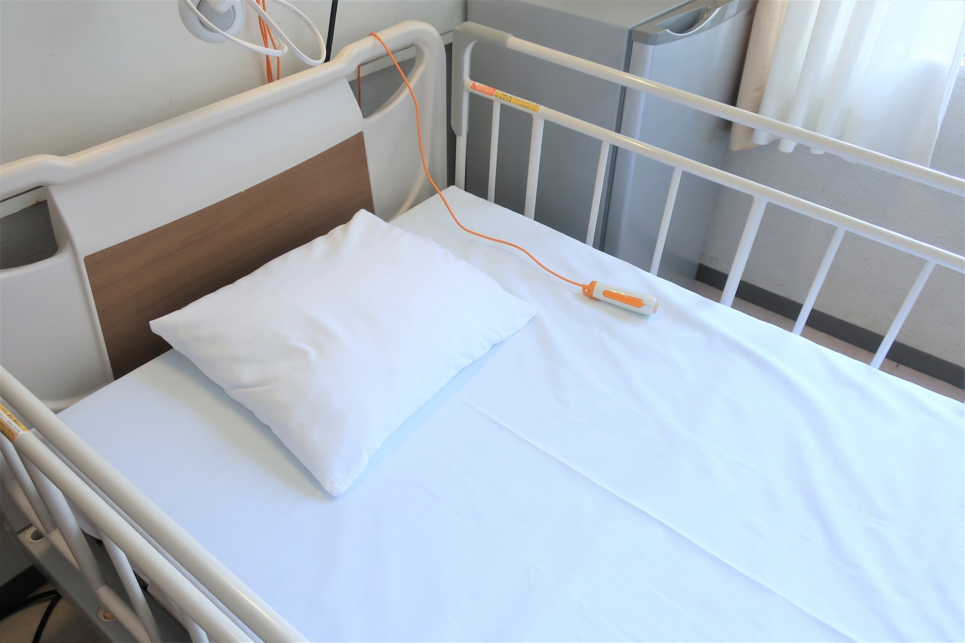 パーキンソン病の方に適したベッドサイズの選び方