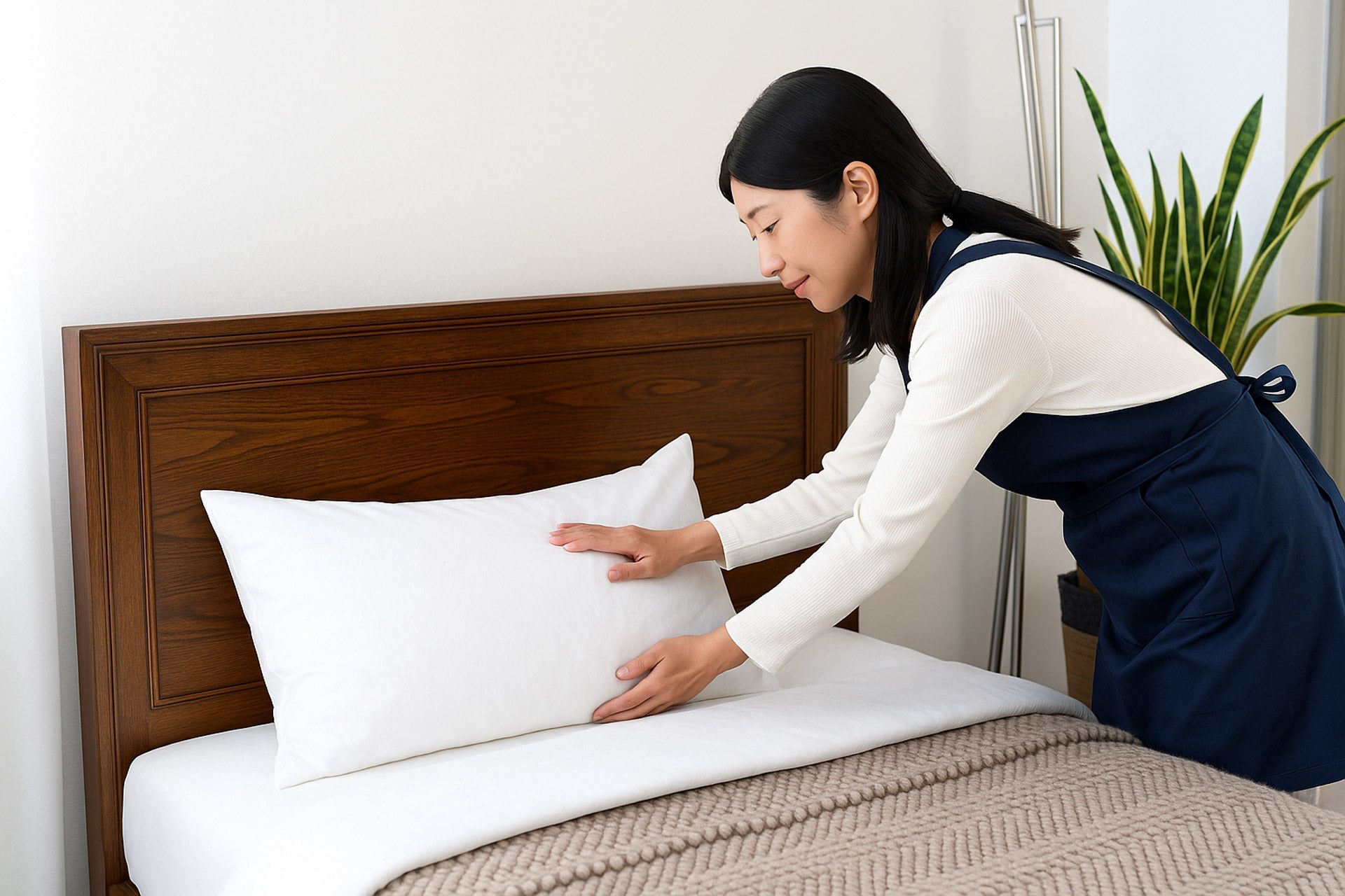 パーキンソン病の方が安心して眠れる快適なベッド環境の整え方